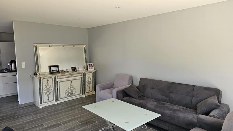 Maison - 132 m² - 6 pièces