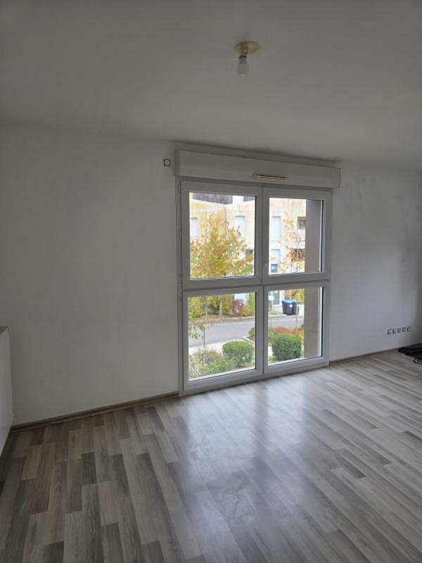 Appartement - 64 m² - 4 pièces