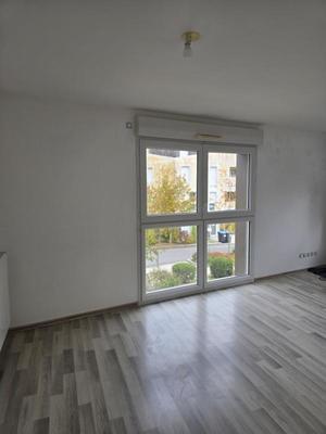 Appartement - 64 m² - 4 pièces