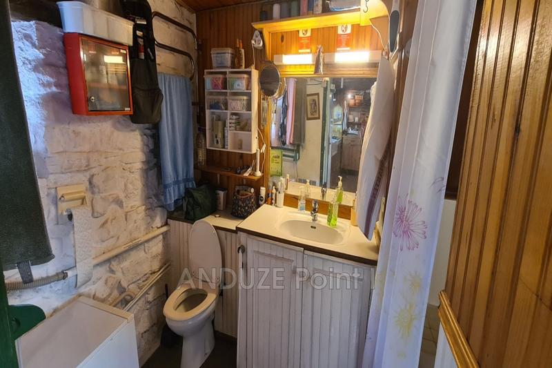 Mas - 154 m² - 7 pièces