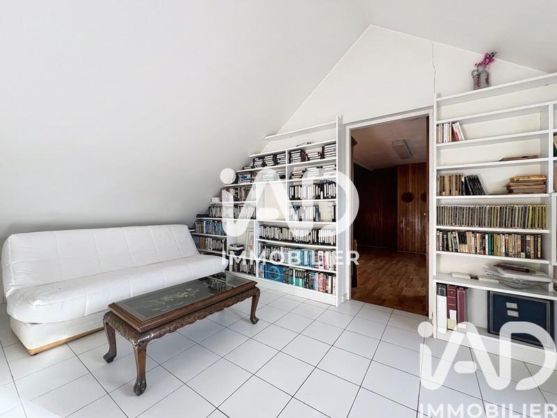 Maison - 160 m² - 7 pièces