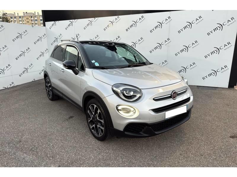 Fiat 500x 1.0 FireFly Turbo T3 120 ch Lounge