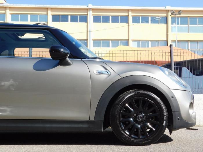 Mini Mini Cooper s 192ch Bva