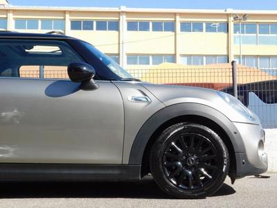 Mini Mini Cooper s 192ch Bva