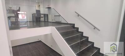Local commercial - 25 m² - 3 pièces
