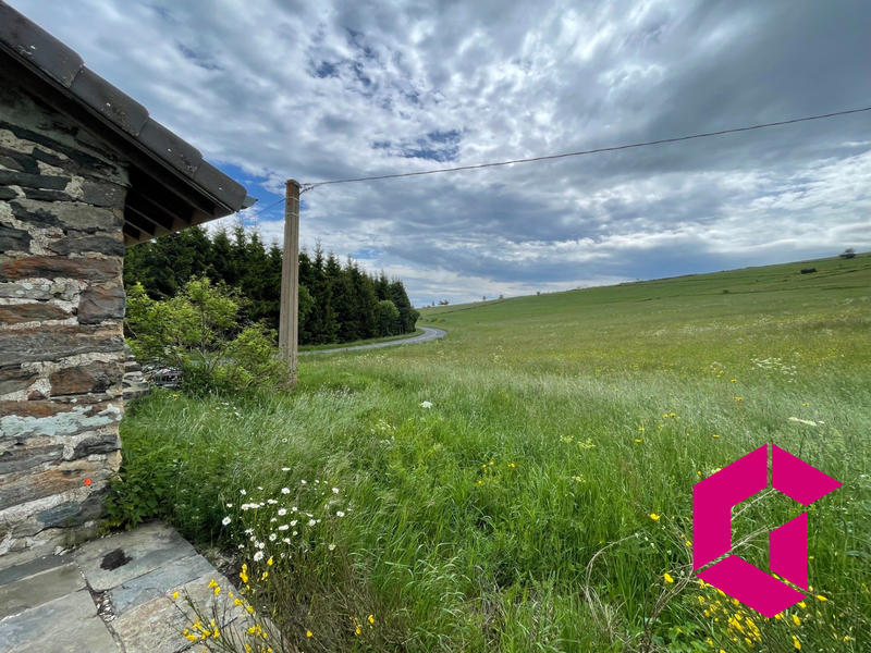 Ferme - 100 m² - 5 pièces