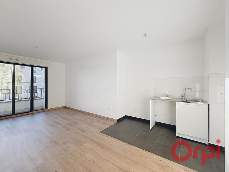 Appartement - 74 m² - 3 pièces