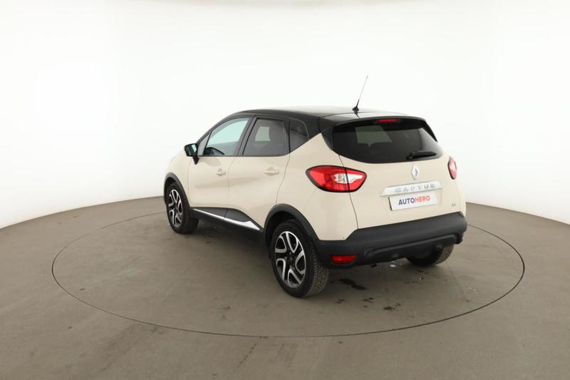 Renault Captur 0.9 TCe Energy Intens 90 ch
