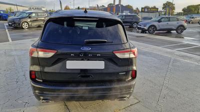Ford Kuga Duratec 190 Ch Flexifuel Fhev St-Line