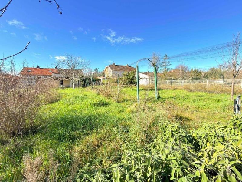 Maison - 67 m² - 4 pièces