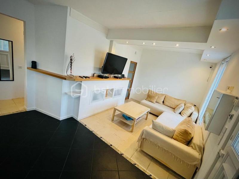 Maison traditionnelle - 122 m² - 5 pièces