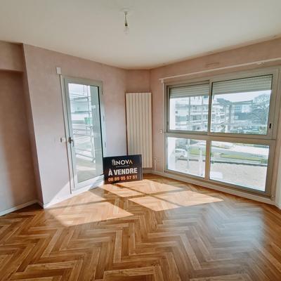 Appartement - 55 m² - 2 pièces