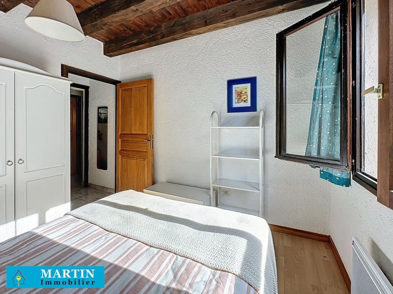 Villa - 116 m² - 6 pièces