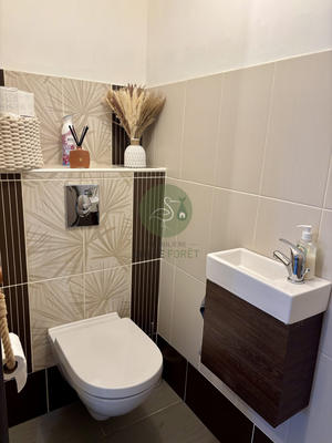 Appartement - 74 m² - 2 pièces