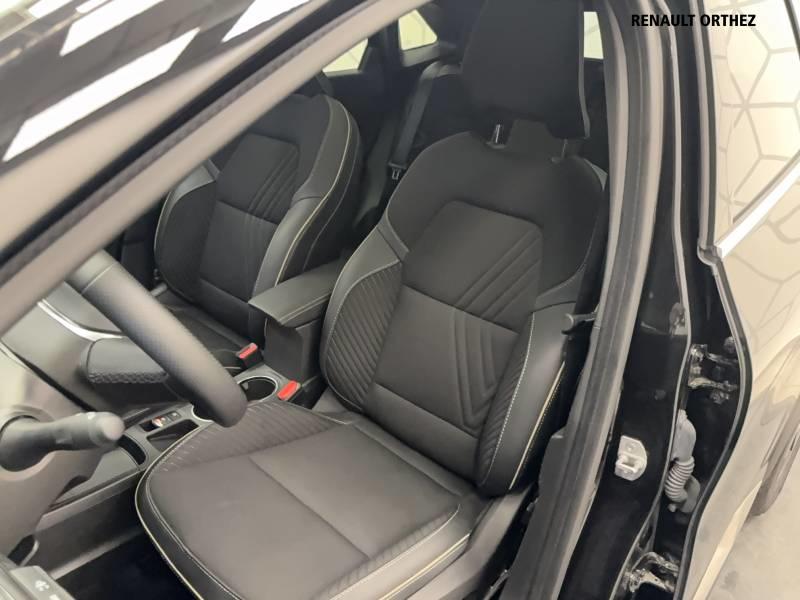 Renault Symbioz E-Tech full hybrid 145 Iconic