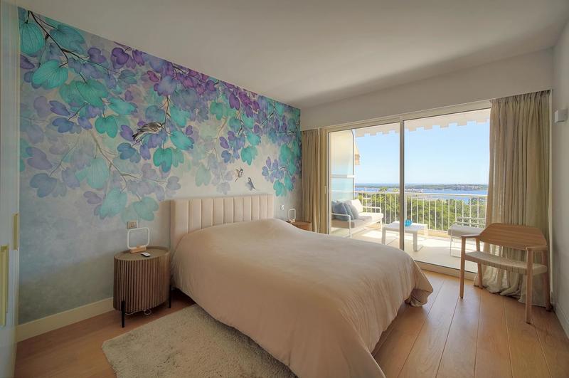 Appartement - 104 m² - 4 pièces