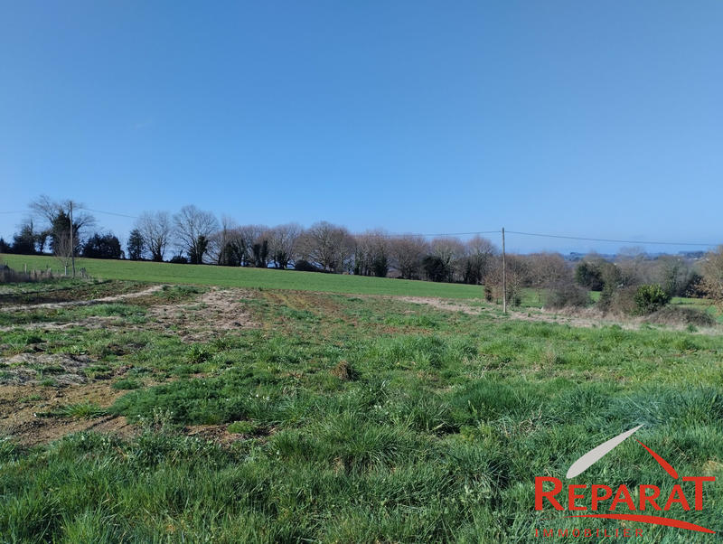 Terrain - 4 081 m²