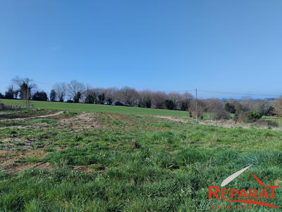 Terrain - 4 081 m²