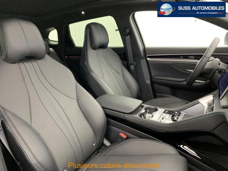 Byd Seal U 1.5l Dm-I 218 Ch Phev Comfort