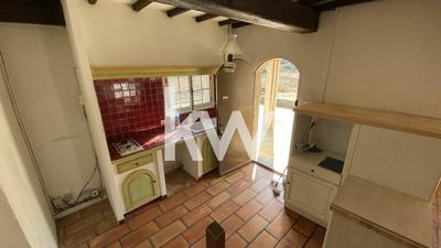 Maison - 98 m² - 5 pièces