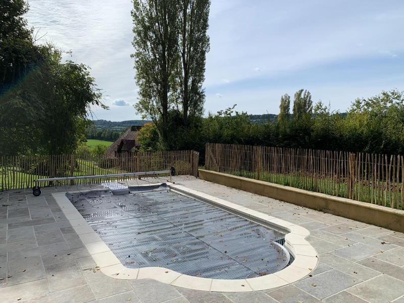 Maison - 420 m² - 11 pièces