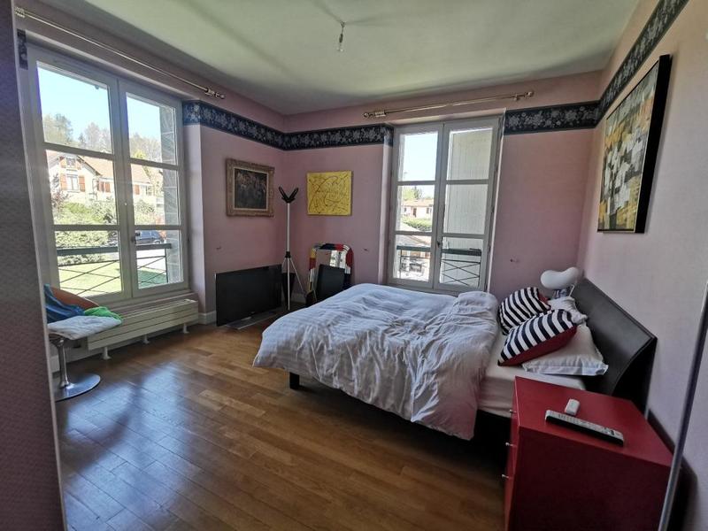 Maison de maîtres - 320 m² - 10 pièces