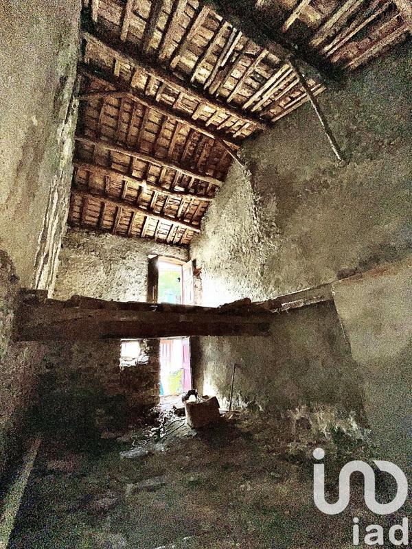 Maison - 95 m² - 3 pièces