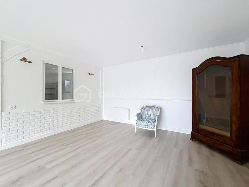 Corps de ferme - 128 m² - 6 pièces