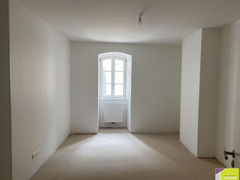 Appartement - 111 m² - 4 pièces
