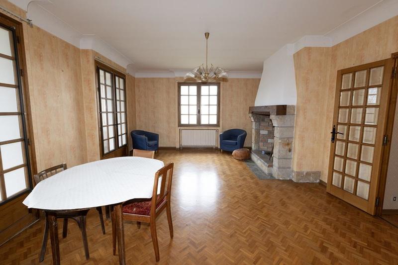 Maison - 160 m² - 5 pièces