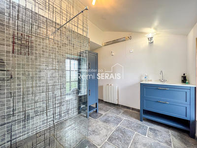 Maison - 73 m² - 2 pièces