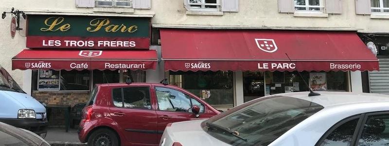 Fonds de commerce - Local commercial - 76 m²