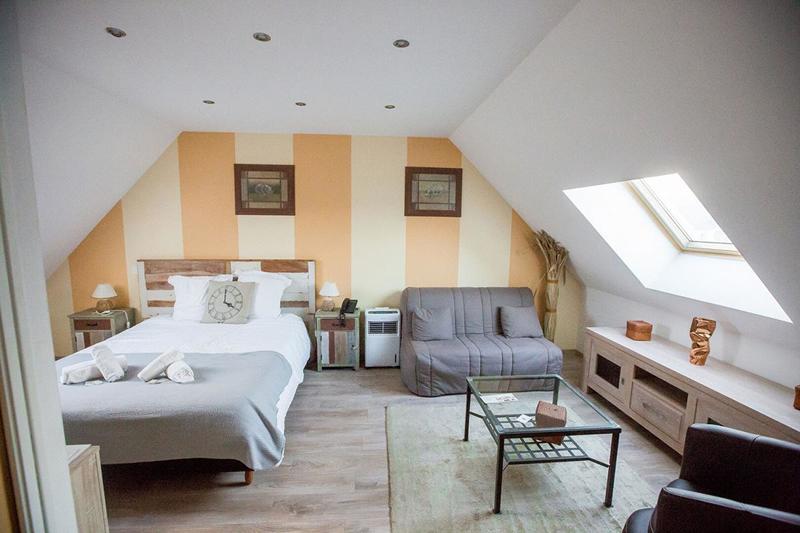 Immeuble - 690 m² - 25 pièces