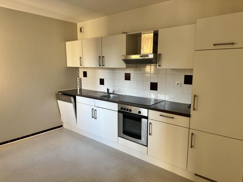 Appartement - 68 m² - 2 pièces