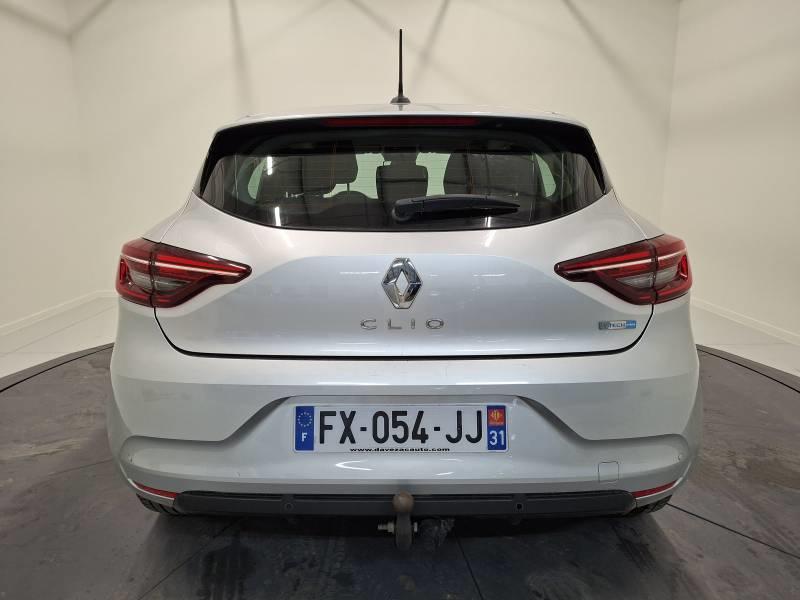 Renault Clio E-Tech 140 Zen