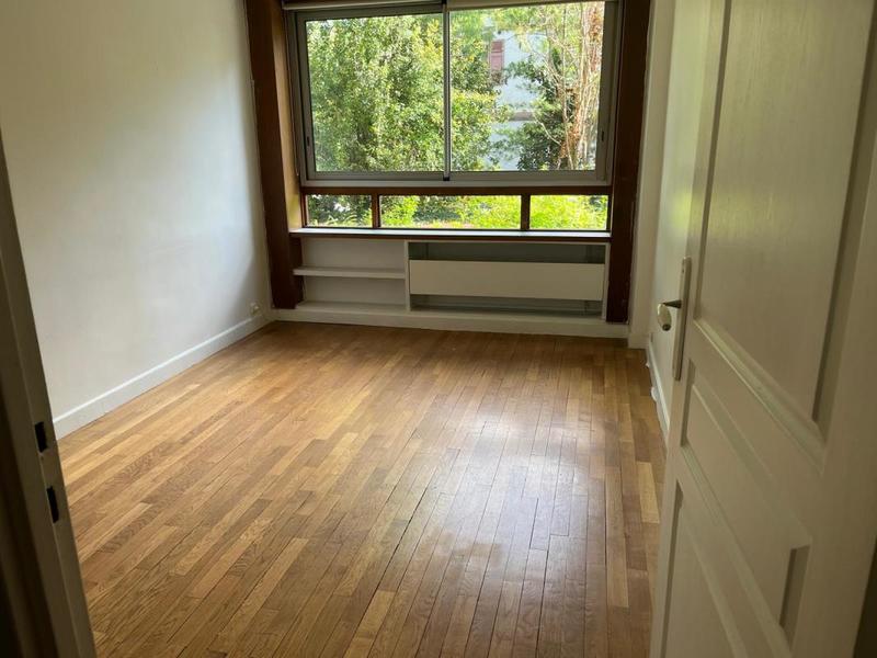 Appartement - 107 m² - 3 pièces