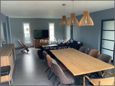 Maison de campagne - 145 m² - 6 pièces