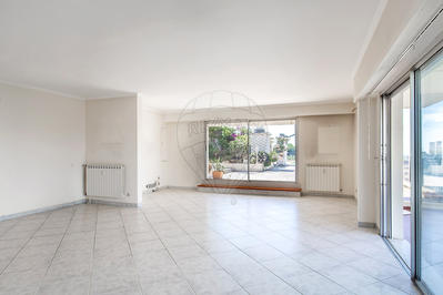 Appartement - 144 m² - 4 pièces