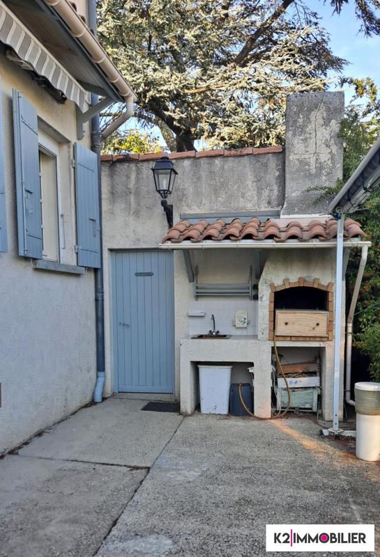 Maison - 157 m² - 5 pièces