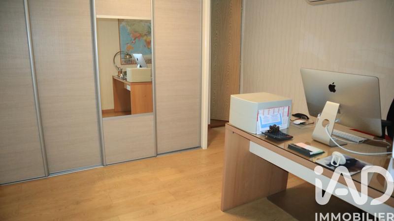 Maison - 101 m² - 5 pièces