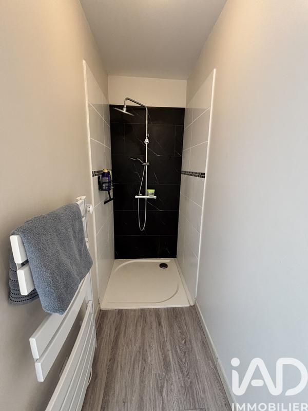 Maison de campagne - 164 m² - 6 pièces