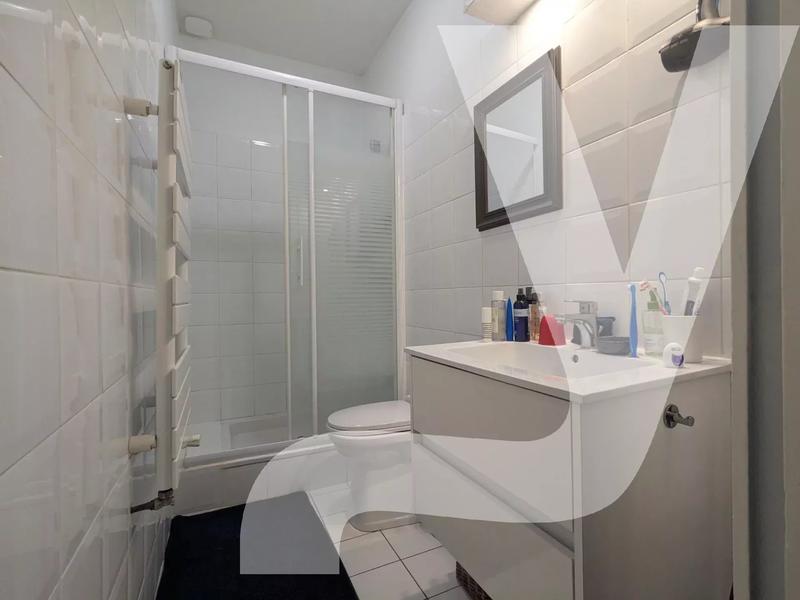 Appartement - 82 m² - 3 pièces