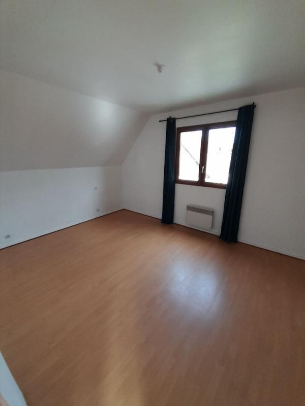 Maison - 118 m² - 5 pièces