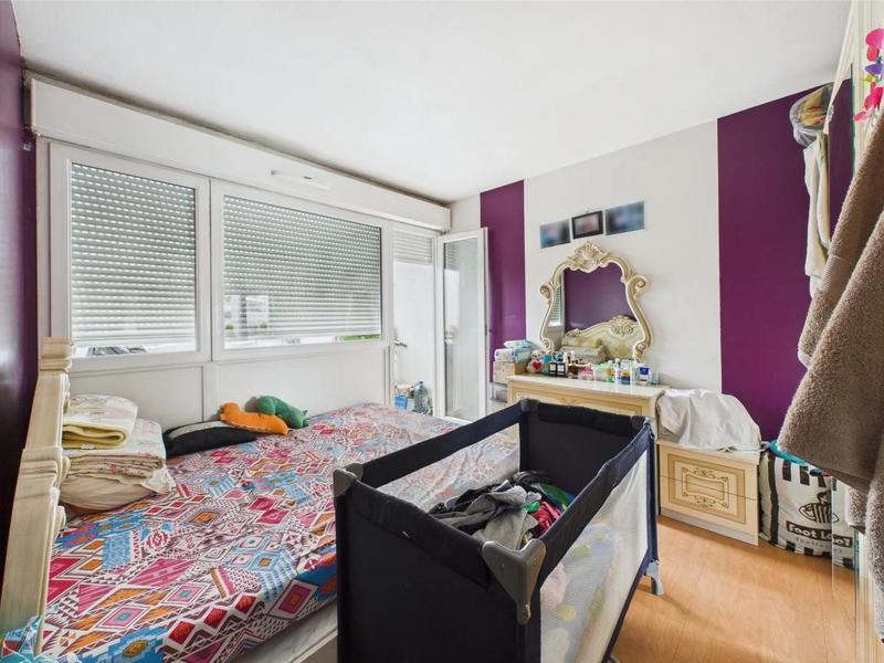Appartement - 66 m² - 4 pièces