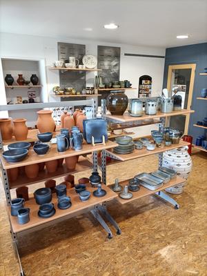 La poterie de Sandra and Co
