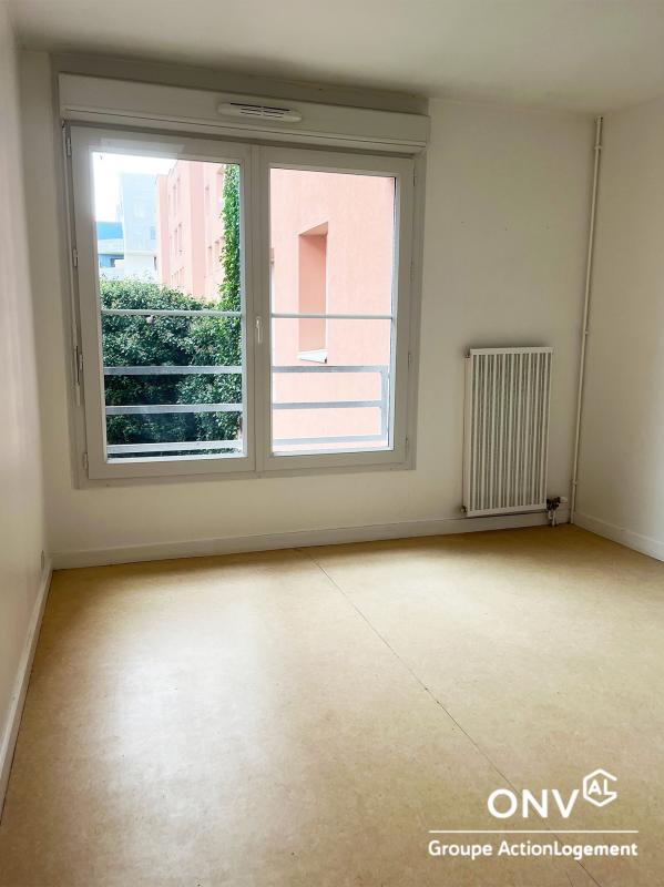 Appartement - 88 m² - 4 pièces
