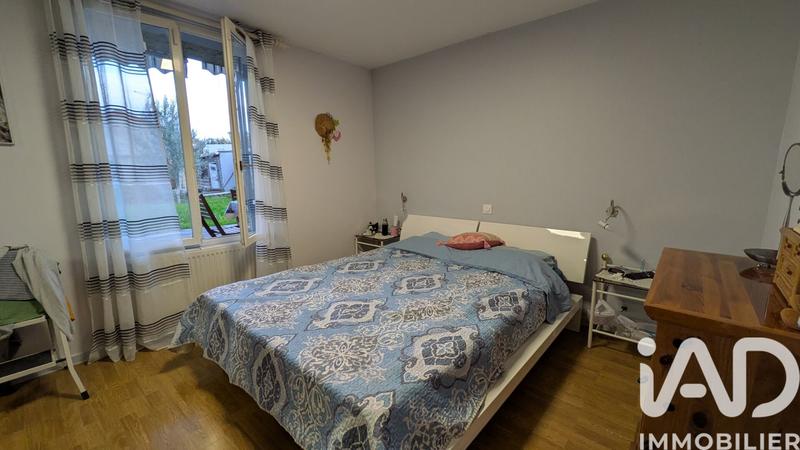 Maison - 142 m² - 6 pièces