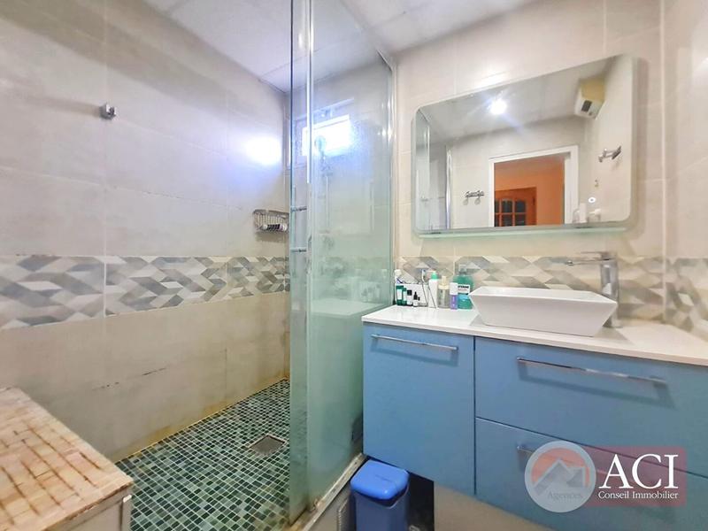 Maison - 130 m² - 7 pièces