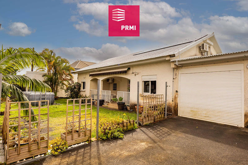 Maison - 218 m² - 8 pièces