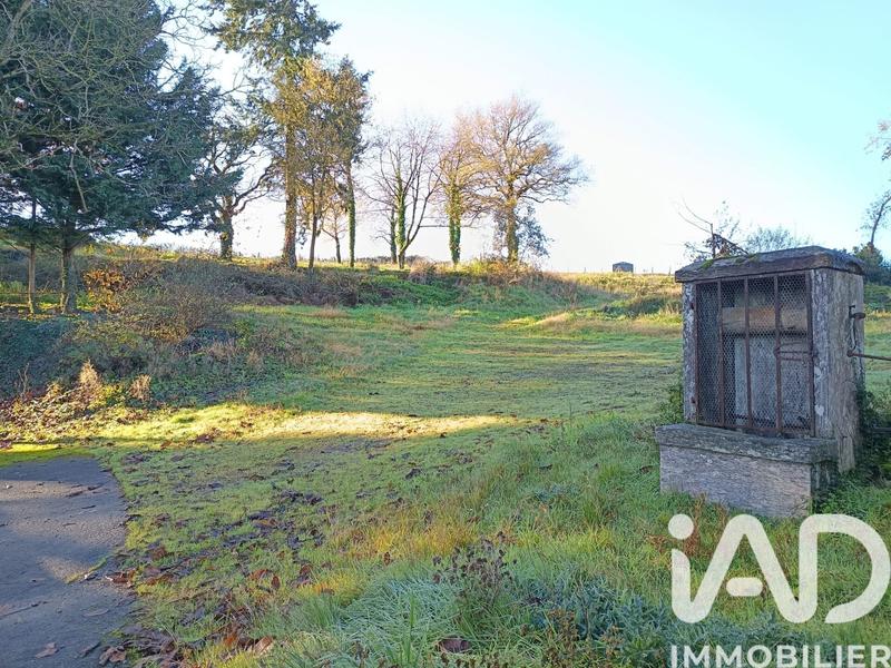 Maison de village - 168 m² - 7 pièces